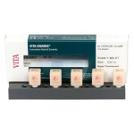 VITA ENAMIC® - Packung 5 Stück Gr. EM-14, 1M2-ST
