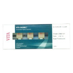 VITA ENAMIC® - Packung 5 Stück Gr. EM-14, 2M2-ST