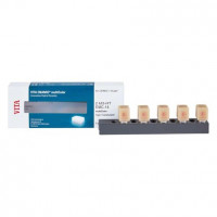 VITA ENAMIC® - Packung 5 Stück Gr. EM-14, 2M3-HT