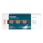 VITA ENAMIC® - Packung 5 Stück Gr. EM-14, 2M1-T