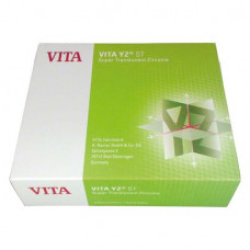 VITA YZ® ST Color - Stück  Ø 98,4 mm, H 14 mm, A3,5
