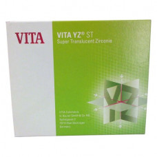 VITA YZ® ST Color - Stück  Ø 98,4 mm, H 14 mm, A4