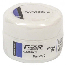 CERABIEN™ ZR FC Paste Stain - Dose 3 g cervical2