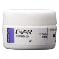 CERABIEN™ ZR FC Paste Stain - Dose 3 g B+