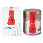 GC Initial™ LiSi - Dose 20 g bleach-dentin BLD-1