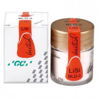 GC Initial™ LiSi - Dose 20 g bleach-dentin BLD-3