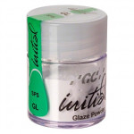 GC Initial™ Spectrum Stains - Flasche 10 g Glaze Powder