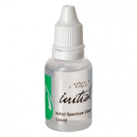 GC Initial™ Spectrum Stains - Flasche 25 ml Liquid