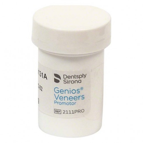 Genios® Veneers Bonding System - Dose  15 g Promotor