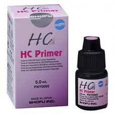 HC Primer - Flasche 5 ml
