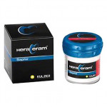 HeraCeram® - Dose 20 g saphir dentin DA3