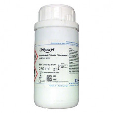 Orthocryl® Farbkonzentrat - Flasche 250 ml pink