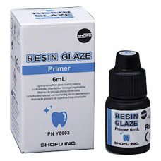 RESIN GLAZE - Flasche 6 ml Primer