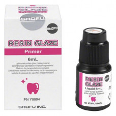 RESIN GLAZE - Flasche 6 ml Liquid