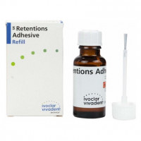 SR Retentionsadhäsiv - Flasche 20 ml Adhäsiv