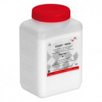 STEADY-RESIN M Polymer - Packung 1 kg Pulver
