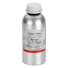 STEADY-RESIN S+M Monomer - Flasche 500 ml klar