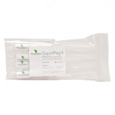 SuperPeg™ II - Vorteilspackung 4 x 12 ml Spritze