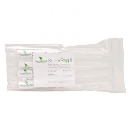 SuperPeg™ II - Vorteilspackung 4 x 12 ml Spritze