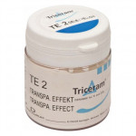 Triceram® - Packung 15 g transparent-effekt 2 gelb