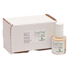 TruePrep™ - Flasche 7 ml Stumpflack HD8