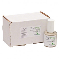 TruePrep™ - Flasche 7 ml Stumpflack HD9