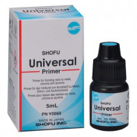 Universal Primer - Flasche 5 ml