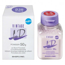 VINTAGE LD - Dose 50 g body B3B