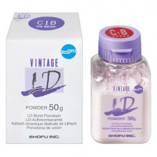 VINTAGE LD - Dose 50 g body C1B