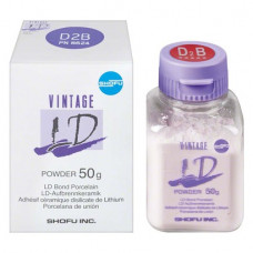 VINTAGE LD - Dose 50 g body D2B