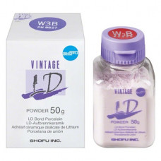 VINTAGE LD - Dose 50 g body W3B