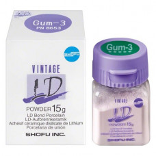 VINTAGE LD - Dose 50 g gum 3