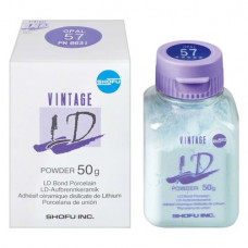 VINTAGE LD - Dose 50 g opal 57