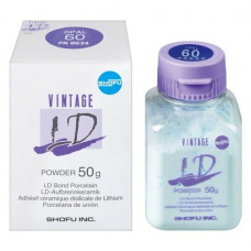 VINTAGE LD - Dose 50 g opal 60