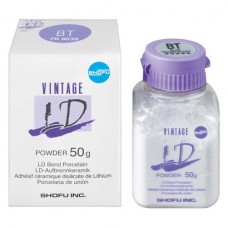 VINTAGE LD - Dose 50 g BT