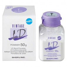 VINTAGE LD - Dose 50 g LD T