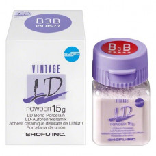 VINTAGE LD - Dose 15 g body B3B