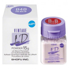 VINTAGE LD - Dose 15 g body B4B