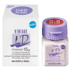 VINTAGE LD - Dose 15 g body D4B