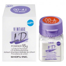 VINTAGE LD - Dose 15 g opaque dentin A1
