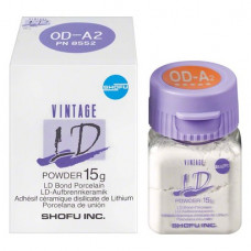 VINTAGE LD - Dose 15 g opaque dentin A2