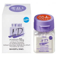 VINTAGE LD - Dose 15 g opaque dentin A3,5