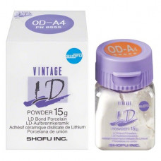 VINTAGE LD - Dose 15 g opaque dentin A4
