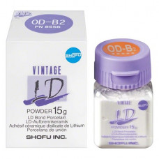 VINTAGE LD - Dose 15 g opaque dentin B2
