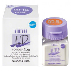 VINTAGE LD - Dose 15 g opaque dentin B4