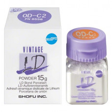 VINTAGE LD - Dose 15 g opaque dentin C2