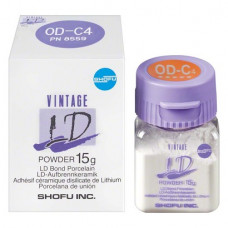 VINTAGE LD - Dose 15 g opaque dentin C4