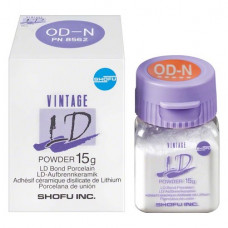 VINTAGE LD - Dose 15 g opaque dentin N