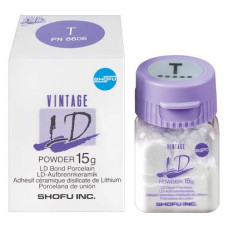 VINTAGE LD - Dose 15 g add-on T