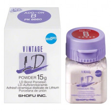 VINTAGE LD - Dose 15 g add-on B
